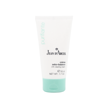 Jean D'Arcel Crème Sebo-balance | 50 ml