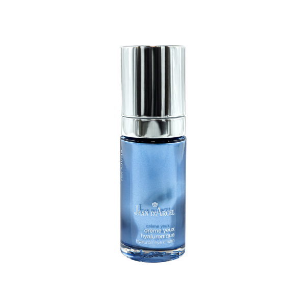 Jean D'Arcel Crème Yeux Hyaluronique | 30 ml