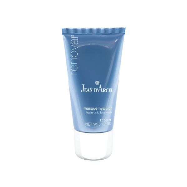 Jean D'Arcel Masque Hyaluron (trend) | 50 ml