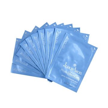 Jean D'Arcel Pads Revitalisants Yeux | 10 x 2 ml