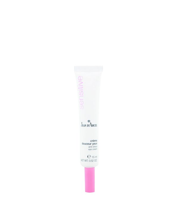 Jean D'Arcel Crème Douceur Yeux | 15 ml