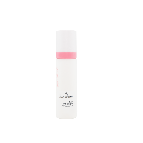 Jean D'Arcel Fluide Anti-rougeur | 50 ml