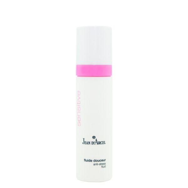 Jean D'Arcel Fluide Douceur | 50 ml