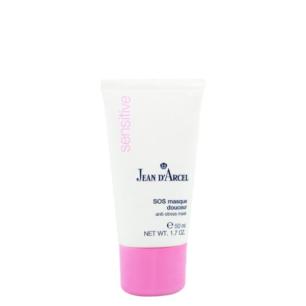 Jean D'Arcel Sos Masque Douceur | 50 ml