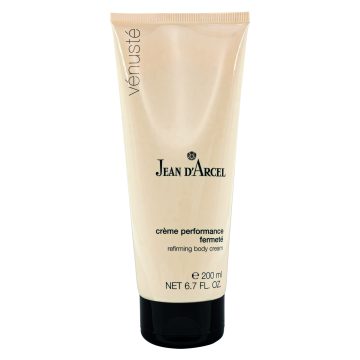 Jean D'Arcel Crème Performance Fermeté | 200  ml