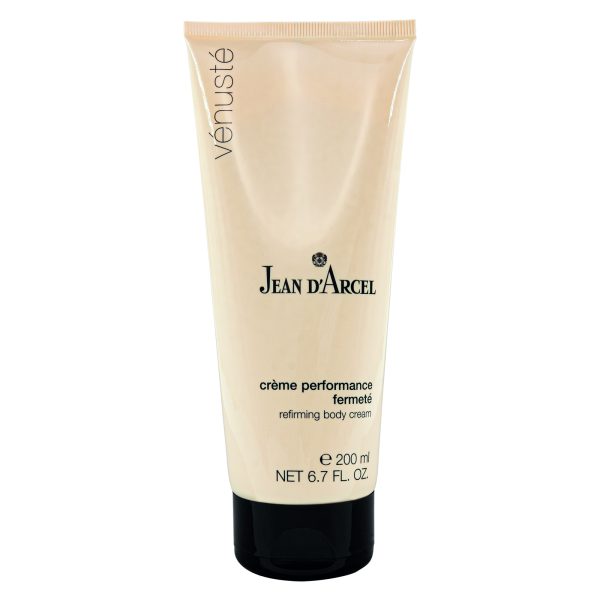 Jean D'Arcel Crème Performance Fermeté | 200  ml