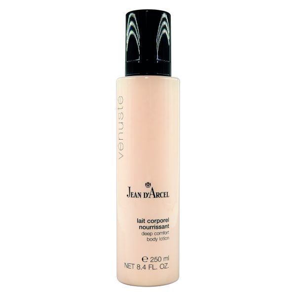 Lait Corporel Nourissant